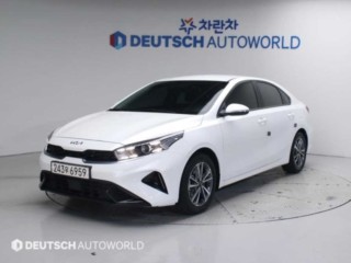 기아 더뉴 K3 2세대