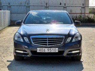벤츠 E-클래스 W212