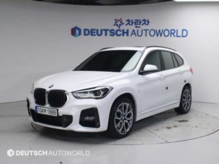 BMW X1 (F48)