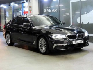 BMW 5시리즈 (G30)