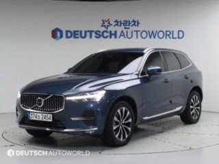 볼보 XC60(2세대)