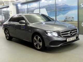 벤츠 E-클래스 W213