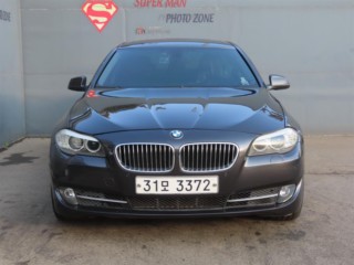 BMW 5시리즈 (F10)