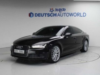 아우디 A7