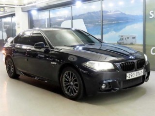BMW 5시리즈 (F10)