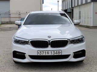 BMW 5시리즈 (G30)