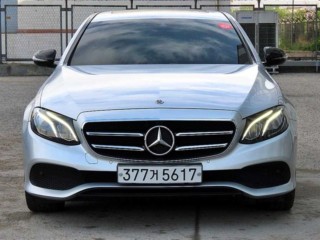 벤츠 E-클래스 W213