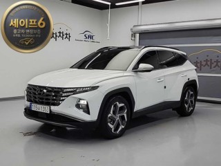 현대 투싼 (NX4)