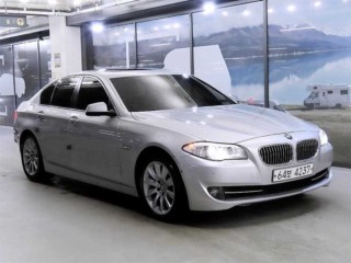 BMW 5시리즈 (F10)