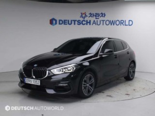 BMW 1시리즈 (F40)
