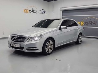 벤츠 E-클래스 W212