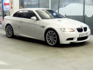 BMW M3 (F80, E90)