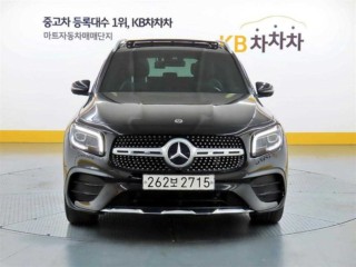벤츠 GLB클래스 X247