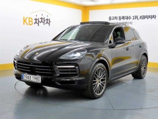 포르쉐 카이엔(PO536)
