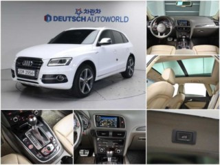 아우디 Q5