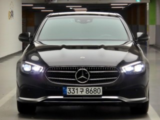 벤츠 E-클래스 W213