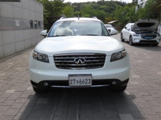 인피니티 FX