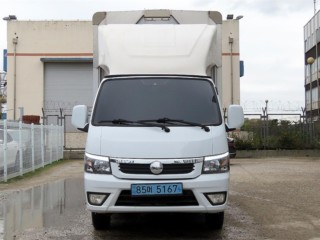 기타제조사 젤라 EV