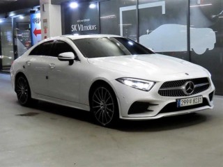 벤츠 CLS클래스 C257