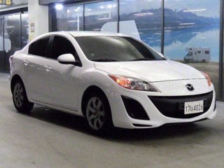 마쯔다 MAZDA 3