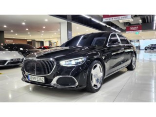 벤츠 S클래스-W223