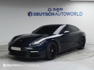 포르쉐 파나메라(971) 3.0 4