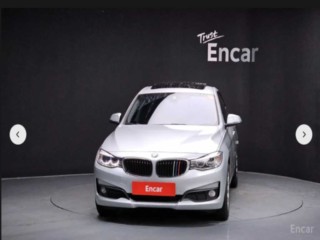 BMW 3시리즈 GT (F34)