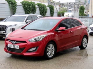 현대 뉴 i30