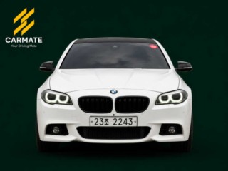 BMW 5시리즈 (F10)