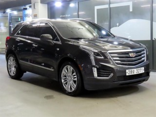 캐딜락 XT5