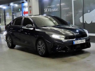 기아 더뉴 K3 2세대