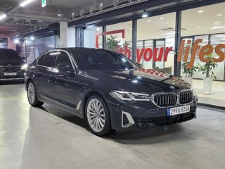 BMW 5시리즈 (G30)