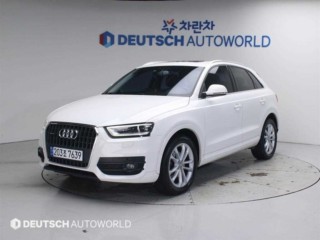 아우디 Q3