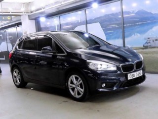 BMW 2시리즈 액티브 투어러 (F45)