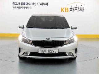 기아 더뉴 K3