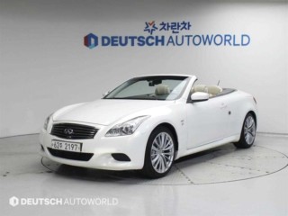 인피니티 Q60