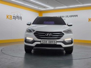 현대 싼타페 더 프라임