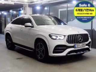 벤츠 GLE 클래스 W167