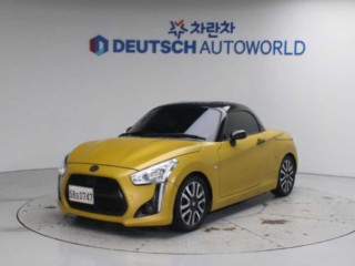 다이하쓰 코펜