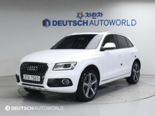 아우디 Q5