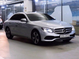 벤츠 E-클래스 W213