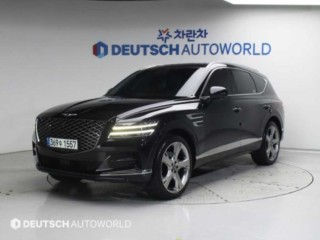 제네시스 GV80