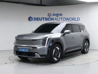 기아 EV9