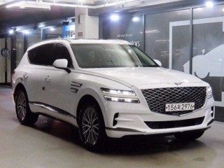 제네시스 GV80