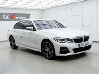 BMW 3시리즈 (G20)