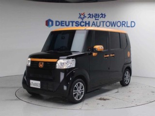 혼다 N-BOX