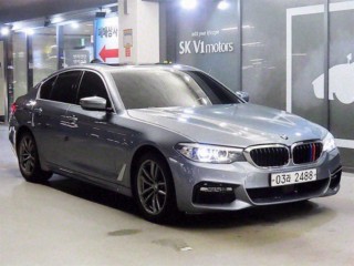 BMW 5시리즈 (G30)