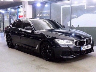 BMW 5시리즈 (G30)