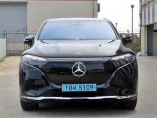 벤츠 EQS SUV X296