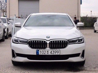 BMW 5시리즈 (G30)